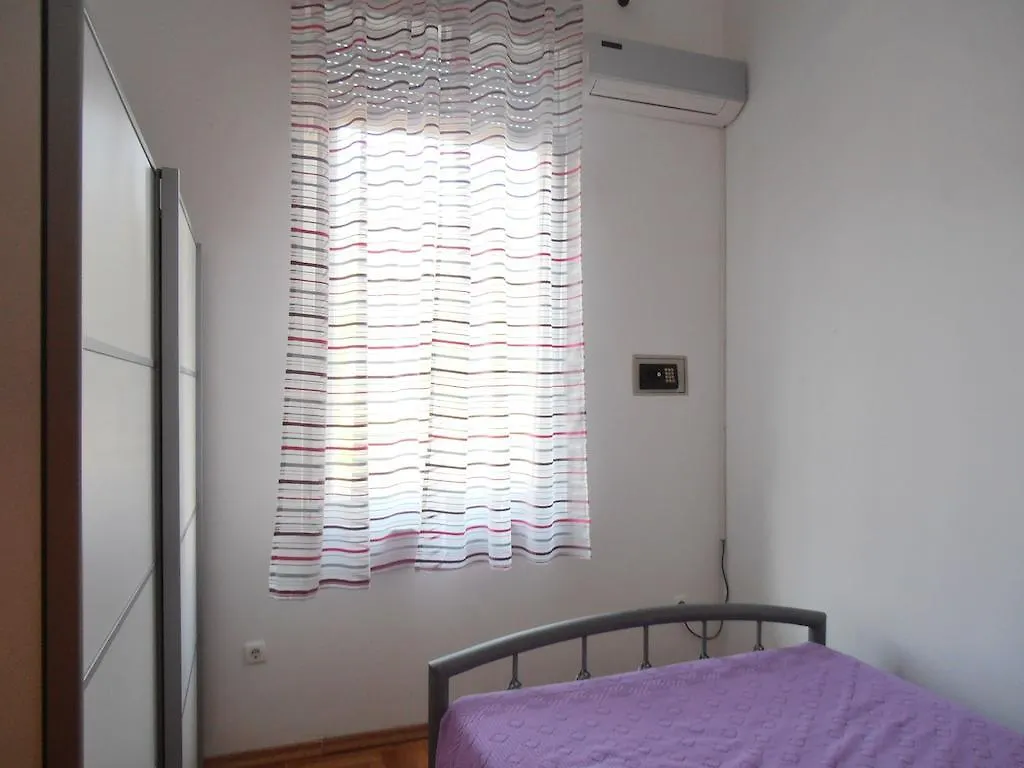 Apartment Marjanovic Lovran