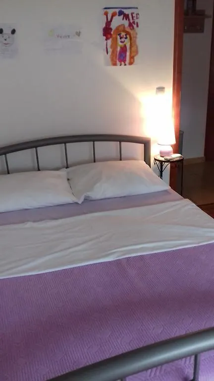 Apartment Marjanovic Lovran