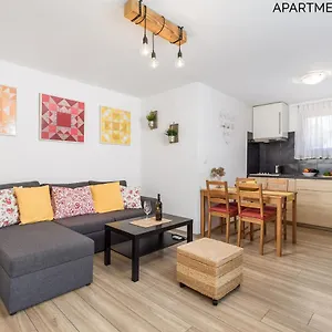  Apartman Alyss