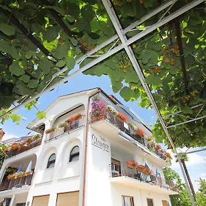 3* Gostinjska kuća Stanger