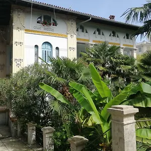 Gianna Apartment
