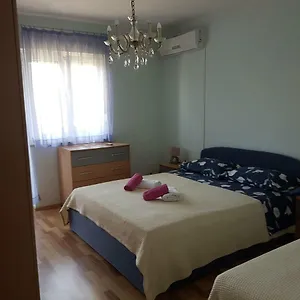  Apartman Grzin -