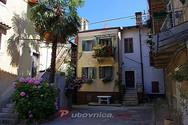 Apartment Marjanovic Lovran Croatia