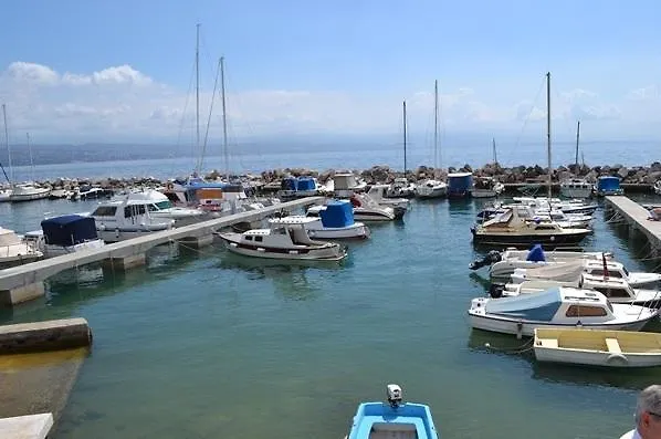 Apartment Marjanovic Lovran 0*,  Croatia