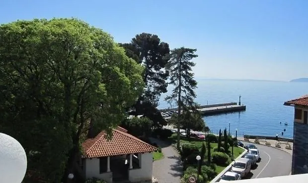 Apartment Marjanovic Lovran Croatia