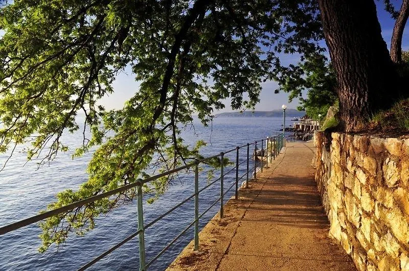 Apartment Marjanovic Lovran Croatia