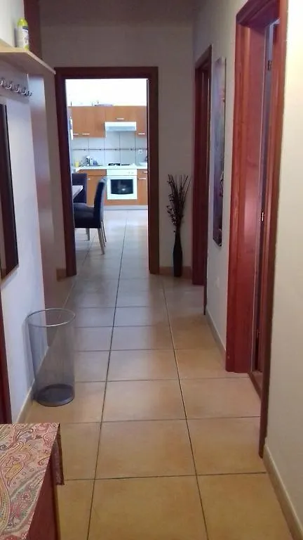 Apartment Marjanovic Lovran Croatia