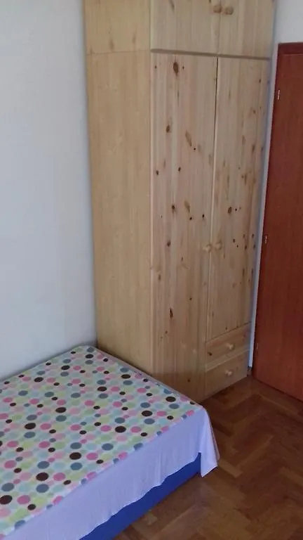 Apartment Marjanovic Lovran Croatia