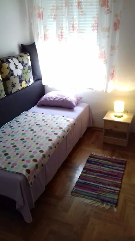 Apartment Marjanovic Lovran