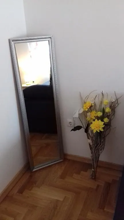 Apartment Marjanovic Lovran